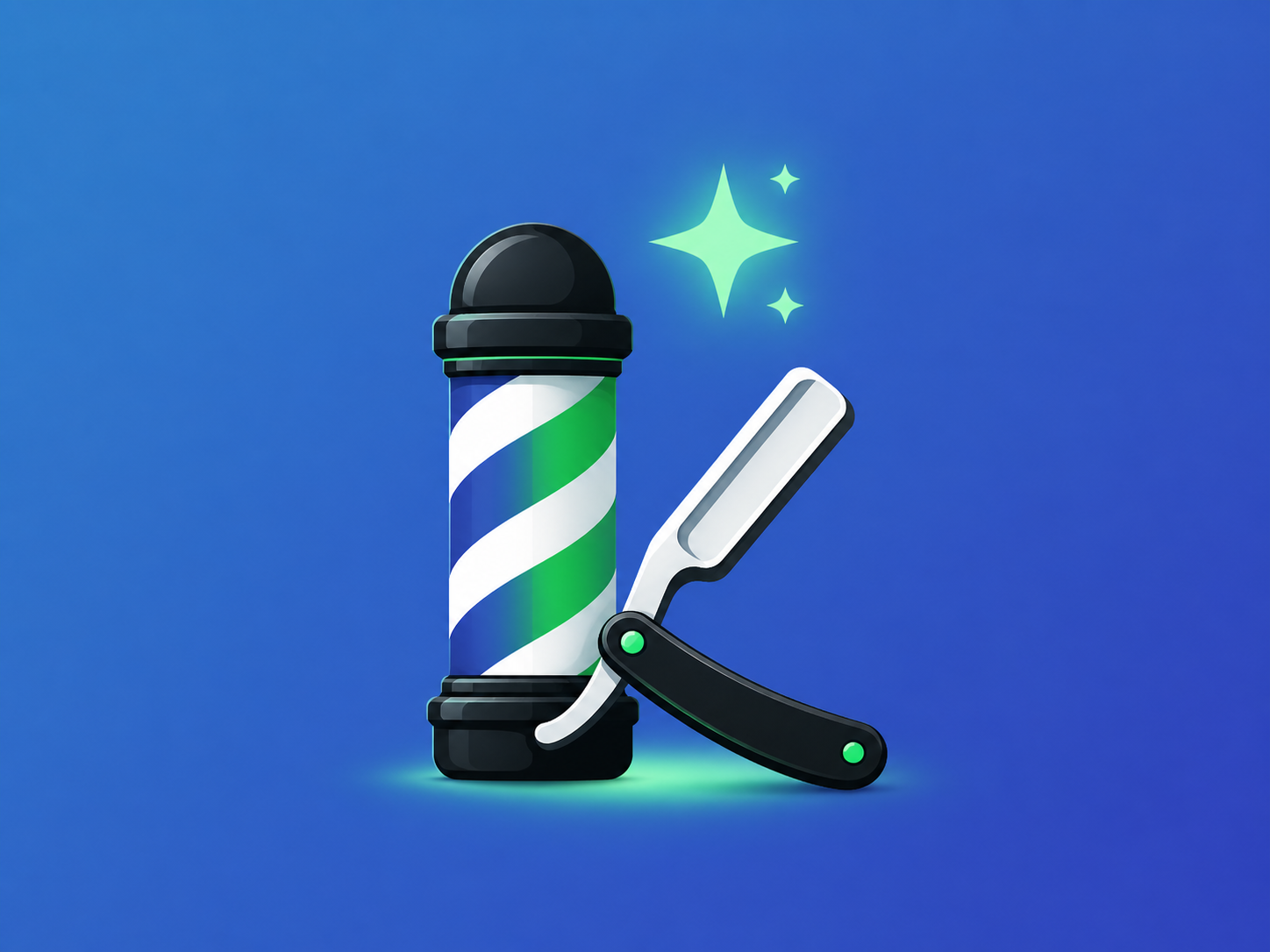 Barbershops