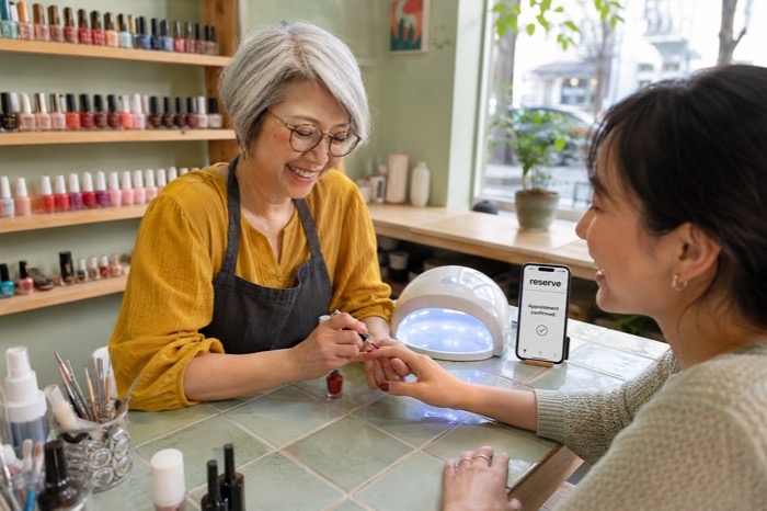 Nagelstudios