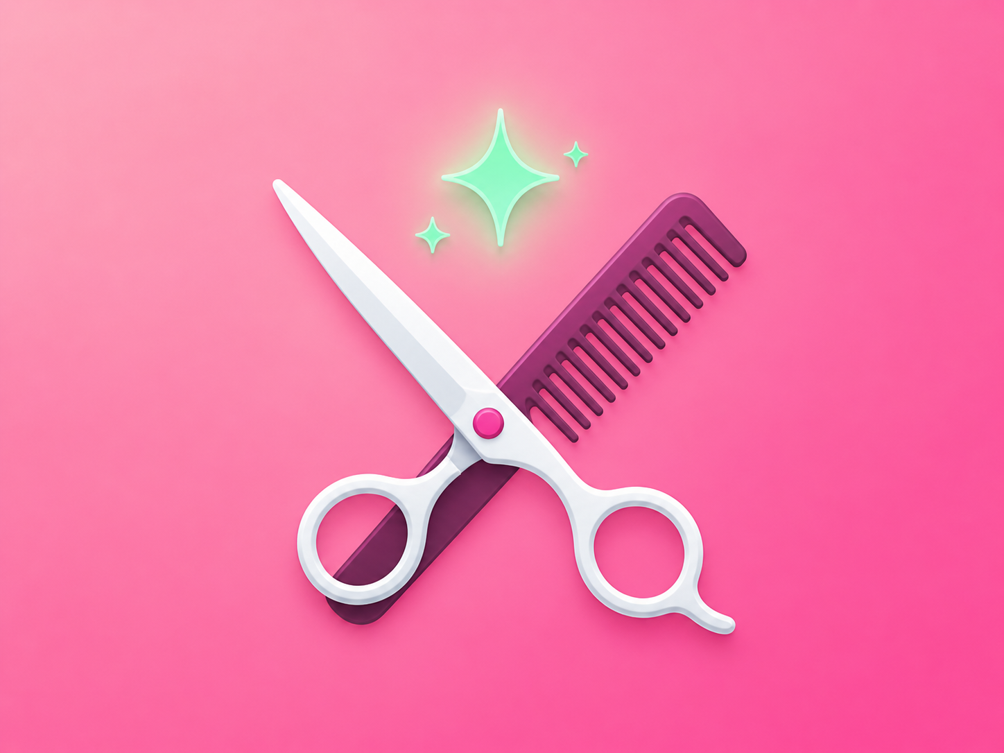 Friseursalons