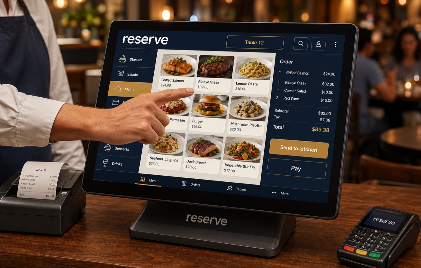 POS-System