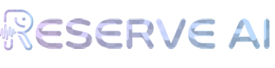 Reserve AI logo