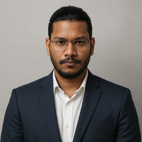 Shail Sujeebun